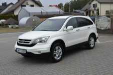 Honda CR-V 20i*150KM*4x4 Ostrów Mazowiecka - zdjęcie 3