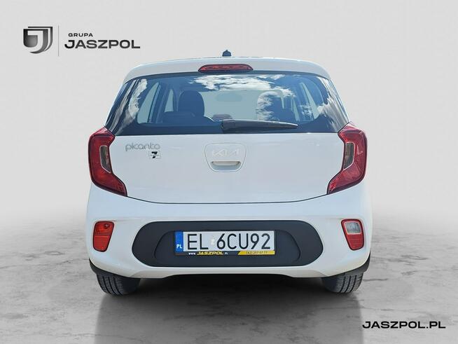 Kia Picanto M, I właściciel, gwarancja, VAT 23% Łódź - zdjęcie 6