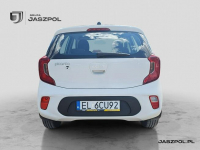 Kia Picanto M, I właściciel, gwarancja, VAT 23% Łódź - zdjęcie 6