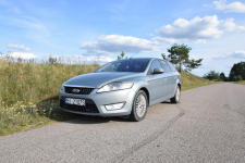 Ford Mondeo / 2007 Białystok - zdjęcie 1