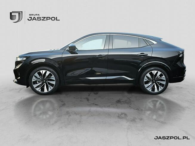 Renault Rafale 1.2 E-Tech Full Hybrid 200 Techno MMT Łódź - zdjęcie 8