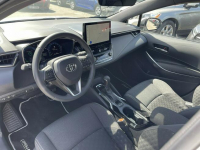 Toyota Corolla Hybrid Automat Climatronic Navi Gliwice - zdjęcie 8