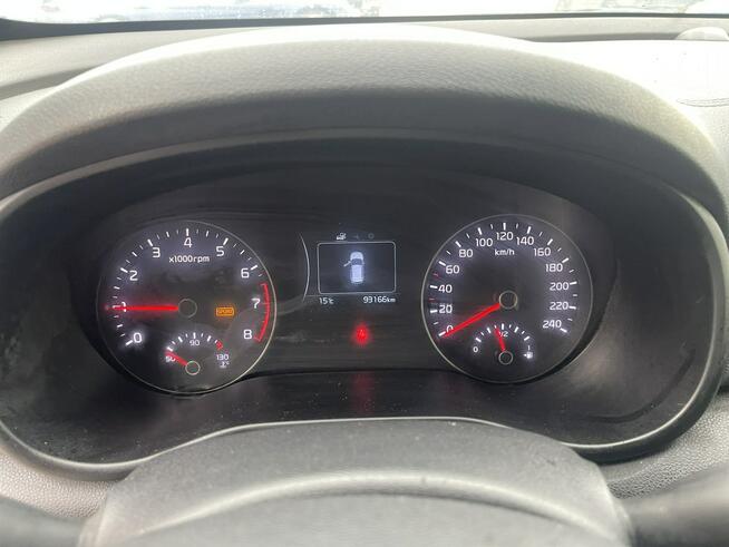 Kia Sportage Klimatyzacja Oryginaly przebieg Gliwice - zdjęcie 8
