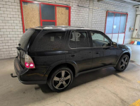 Saab 9-7X 5.3 5.3 V8 piękny unikat ze Szwajcarii Hak 3500kg Szczerbice - zdjęcie 5
