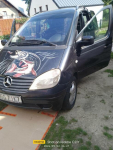 Mercedes vaneo 1, 7 diesel Rogoźnik - zdjęcie 5