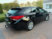 Hyundai i40 Bezwypadkowy !!! Rzeszów - zdjęcie 10