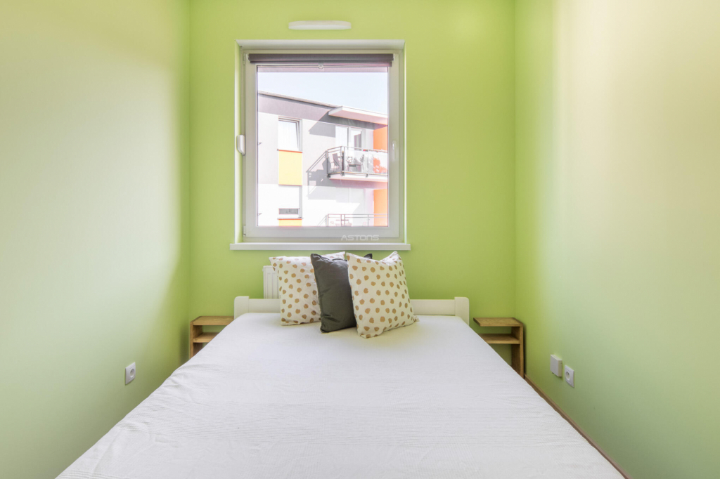 WYGODNE KAMERALNE MIESZKANIE! Nowe Miasto - zdjęcie 5