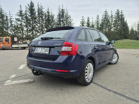 Škoda RAPID Giżycko - zdjęcie 5