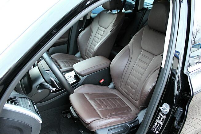 BMW X3 xLine 184KM XDrive SalonPL FV23% Skóra El.Klapa Grz.Fotele LED Sokołów - zdjęcie 9
