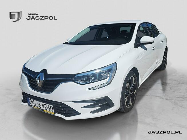 Renault Megane Salon PL, I właściciel, Serwisowany, Bezwypadkowy Łódź - zdjęcie 1