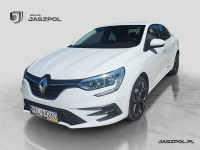 Renault Megane Salon PL, I właściciel, Serwisowany, Bezwypadkowy