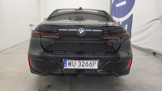 BMW 750 105.7kWh xDrive60 M Sport Grójec - zdjęcie 7