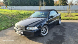 Volvo C70 2.4 193KM 1999r _Kultowe auto_stan BDB!_Rozrząd_zawieszenie! Szczecin - zdjęcie 2
