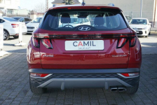 Hyundai Tucson polski salon, atrakcyjny przebieg Opole - zdjęcie 6