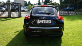 Nissan Juke super stan. Gwarancja. Polecam!!! Zielona Góra - zdjęcie 6