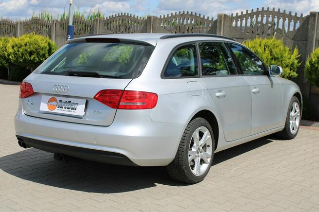 Audi A4 Rezerwacja ! Rezerwacja ! Rezerwacja ! Zambrów - zdjęcie 8