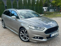 Ford Mondeo Manual // ST - Line // Panorama Starowa Góra - zdjęcie 4