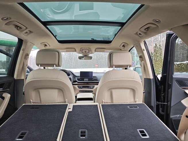 Sprzedam Audi Q5 2.0.TFSI 252KM Mszczonów - zdjęcie 6