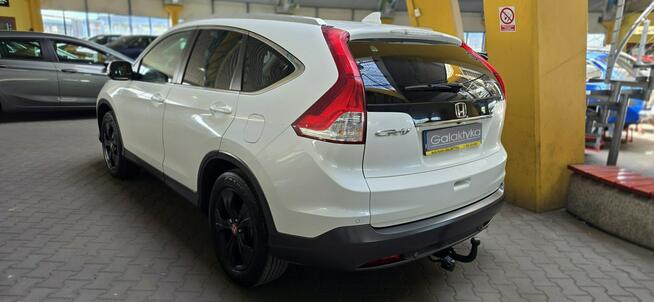 Honda CR-V 2013/2014  ZOBACZ OPIS !! W podanej cenie roczna gwarancja Mysłowice - zdjęcie 7