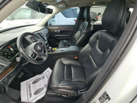 Volvo XC 90 AWD / mała szkoda / automat / niski przebieg Wrocław - zdjęcie 8