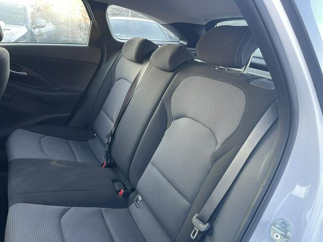 Hyundai i30 Klimatyzacja mHEV Gliwice - zdjęcie 11