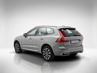 Volvo XC 60 B4 B Plus Dark aut ! Z Polskiego Salonu ! Faktura Vat ! Warszawa - zdjęcie 3