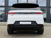 Range Rover Sport 3.0D I6 300 Km AWD Auto SE Salon PL FV 23% JLR Łódź - zdjęcie 11