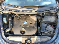 Volkswagen New Beetle 1.9TDI 90km 01r Tarnów - zdjęcie 8