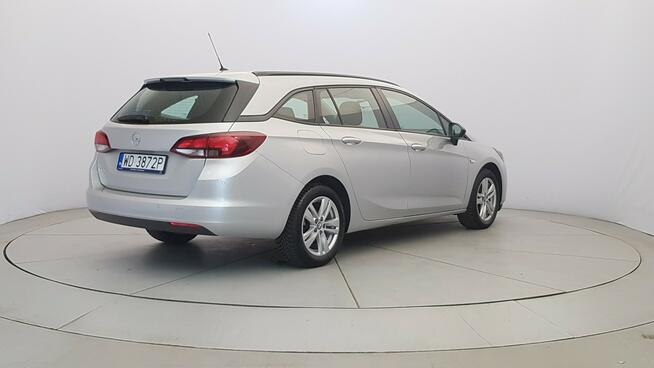 Opel Astra 1.2T Edition S&amp;S ! Z Polskiego Salonu ! FV 23 % Warszawa - zdjęcie 7