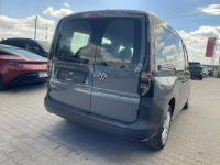 Volkswagen Caddy Klimatronik Podgrzewanie Czujniki park. Gliwice - zdjęcie 8