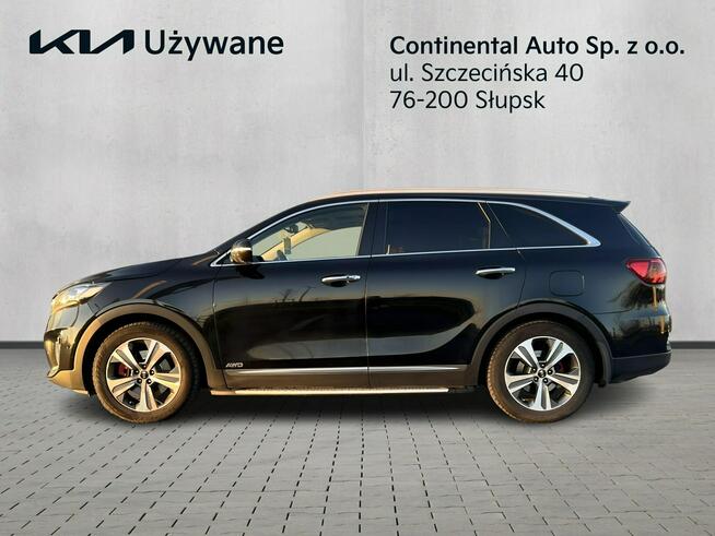 Kia Sorento Słupsk - zdjęcie 2