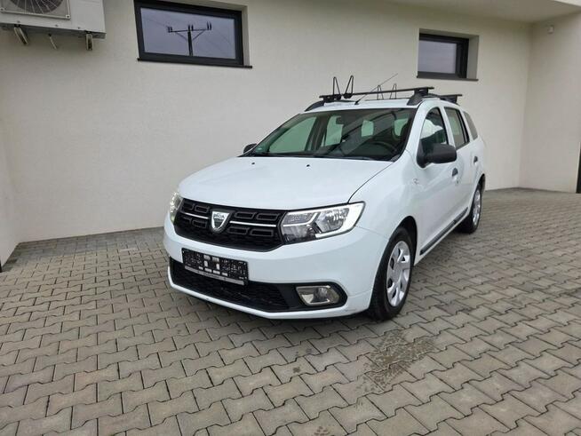 Dacia Logan 1.2 Ledy * klima Raba Niżna - zdjęcie 2