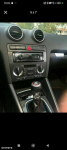 Audi A3 3-drzwiowe 2.0 TDI DPF S line Sportpaket Warszawa - zdjęcie 3