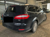 Mondeo 2.0 TDCi 140km BI-XENON converse NAVI seriws SERWIS 2010 Tychy - zdjęcie 2
