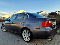 BMW 325 3.0i 218PS Manual Rata650zł Zadbany Śrem - zdjęcie 11