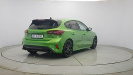 FORD Focus 2.3 EcoBoost ST X ! Z Polskiego Salonu ! Faktura VAT ! Warszawa - zdjęcie 7