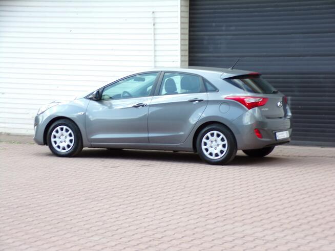 Hyundai i30 Klima / Led /Gwarancja /1,4 /100KM /2013 Mikołów - zdjęcie 11