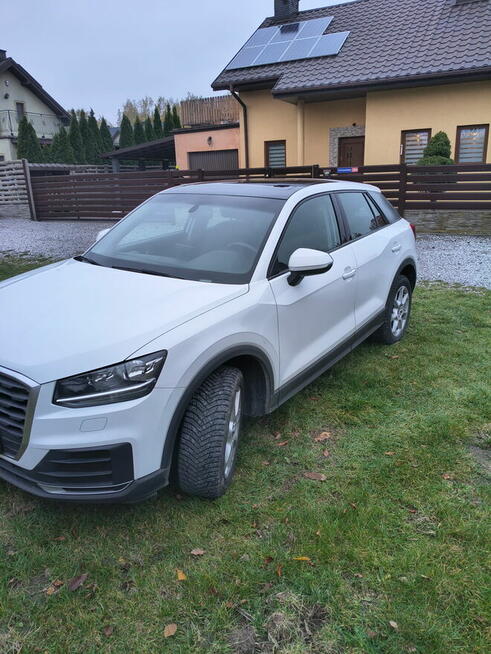 Audi Q2 30 tfsi Radom - zdjęcie 5