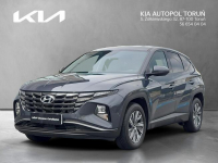 Hyundai Tucson 1.6 T-GDI 150KM, manual, serwisowany w ASO, gwarancja