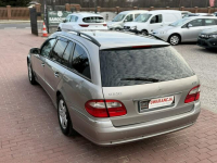 Mercedes E 320 Avantagre, Klimatyzacja, Automat, Serwisowany Sade Budy - zdjęcie 11