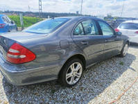 Mercedes E 350 273KM*LPG*4Matic*Airmatic*Distronic* Harklowa - zdjęcie 5
