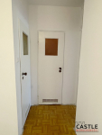 3 pokoje na Ratajach z ogródkiem, duża loggia.