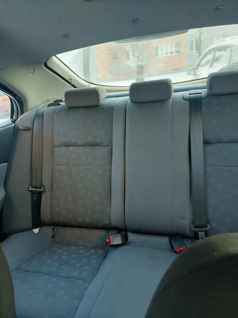 Nissan Primera p12 Siemianowice Śląskie - zdjęcie 7