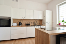 Mieszkanie z ogrodem do wprowadzenia przy Kobyłce