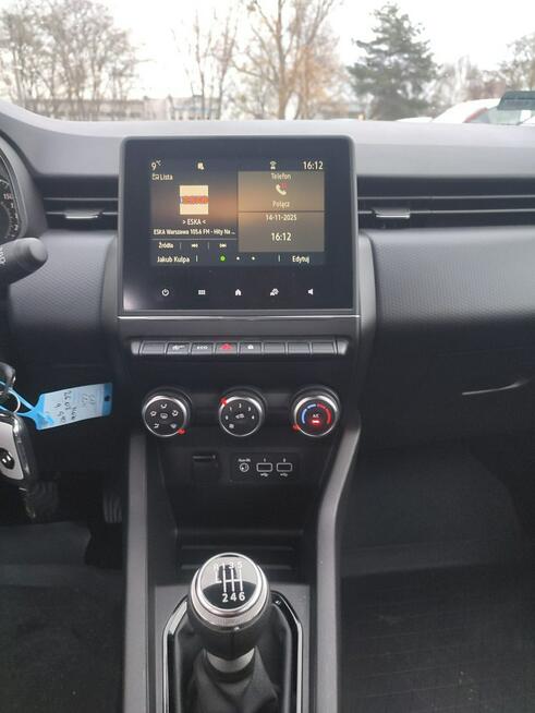 Renault Clio Salon Polska fv23 Otwock - zdjęcie 8