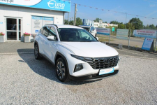 Hyundai Tucson 1.6 T-GDi 2WD 48V 150KM Executive Netto 81219PLN Warszawa - zdjęcie 4