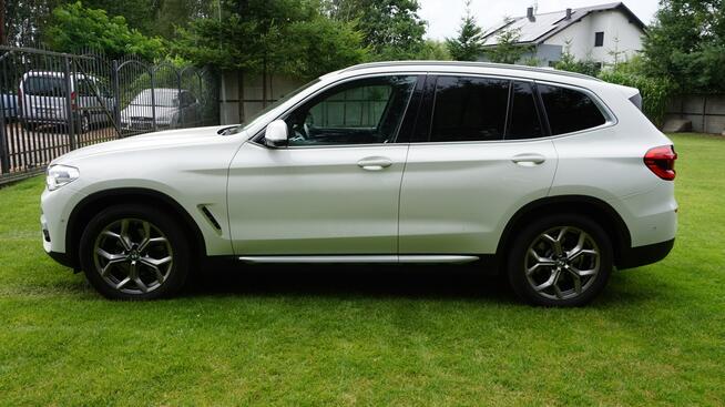 BMW X3 automat. Gwarancja. Polecam !!! Zielona Góra - zdjęcie 8