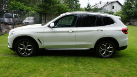 BMW X3 automat. Gwarancja. Polecam !!! Zielona Góra - zdjęcie 8