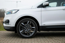 Ford Edge Salon PL, FV, bezwypadkowy, Warszawa - zdjęcie 11