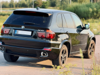 BMW X5 xDrive40d | SALON POLSKA|M-pakiet| FULL OPCJA| Prywat Ełk - zdjęcie 5